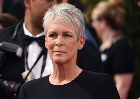 jamie lee curtis sexy photos|Jame Lee Curtis, 63, Bares It All in New Photoshoot